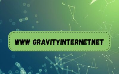 Unlocking the Potential of www gravityinternetnet