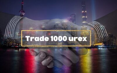 Unlocking Opportunities with Trade 1000 Urex