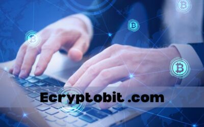 Exploring the Potential of ecryptobit .com in the Digital Financial Ecosystem