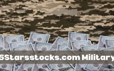 5starsstocks.com Military: Exploring Investment Opportunities in Defense