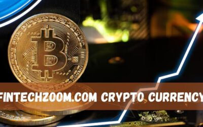Exploring the Rise of fintechzoom.com Crypto Currency