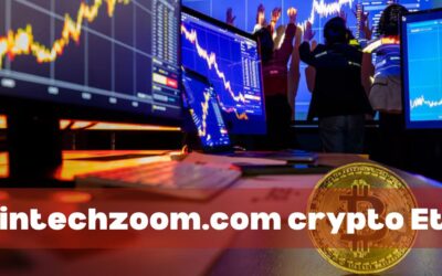 Fintechzoom.com Crypto ETF: A New Era for Digital Asset Investment