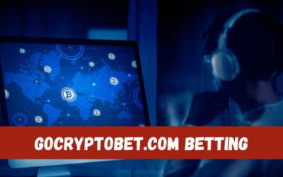 The Ultimate Guide to gocryptobet.com Betting: What You Need to Know