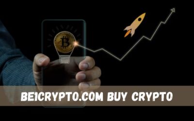 be1crypto.com Buy Crypto: Your Reliable Gateway to Digital Currency