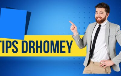 Mastering Everyday Challenges with Tips Drhomey