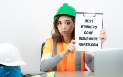 Finding the Best Workers Comp Insurance aupeo.com