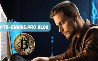 Crypto-Engine.pro Blog Exploring the World of Cryptocurrency