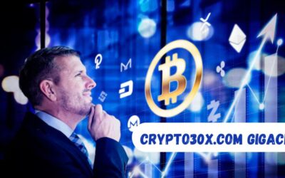 Exploring the Rise of crypto30x.com gigachad in the Crypto World