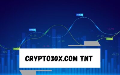 Exploring the Rise and Importance of crypto30x.com tnt in the Cryptocurrency Landscape
