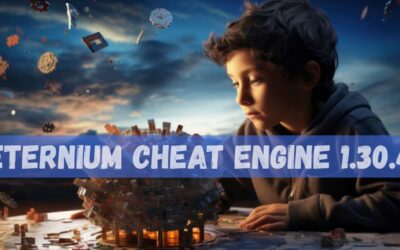 Eternium Cheat Engine 1.30.4​ – Unlocking the Secrets