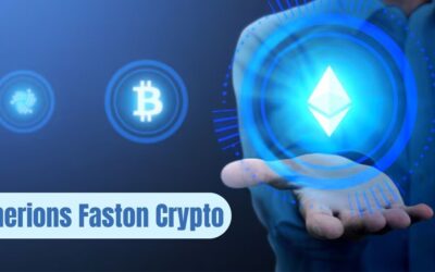 Etherions Faston Crypto: Exploring the Emerging Crypto Revolution