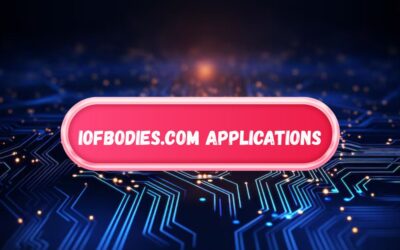 Understanding the Power of iofbodies.com Applications