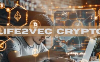 Understanding Life2Vec Crypto and Its Revolutionary Impact