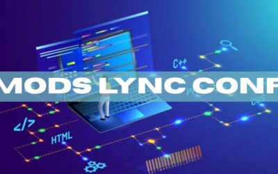 Understanding Mods Lync Conf and Its Powerful Capabilities
