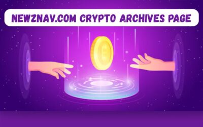 newznav.com crypto archives page​ Exploring the Depths