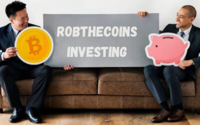 Robthecoins Investing: A Comprehensive Guide