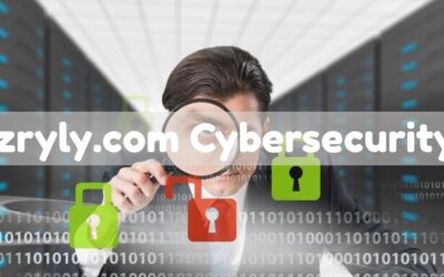 zryly.com Cybersecurity Exploring the Importance