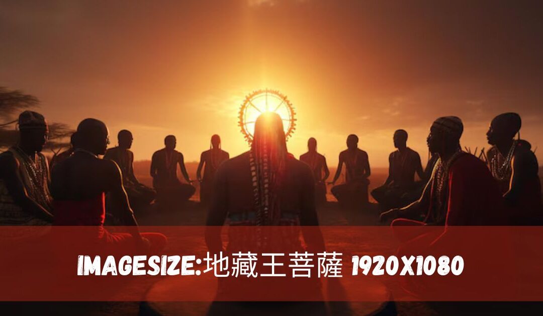imagesize:地藏王菩薩 1920x1080