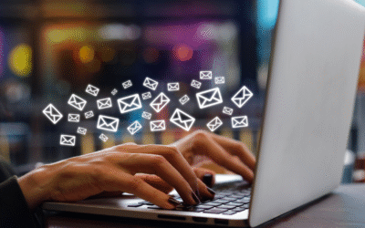 How Modern Businesses Benefit from Automated Invoice Mailing and Direct Mail Solutions