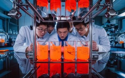 Exploring the Growth and Impact of China Skincare Manufacturer Industry