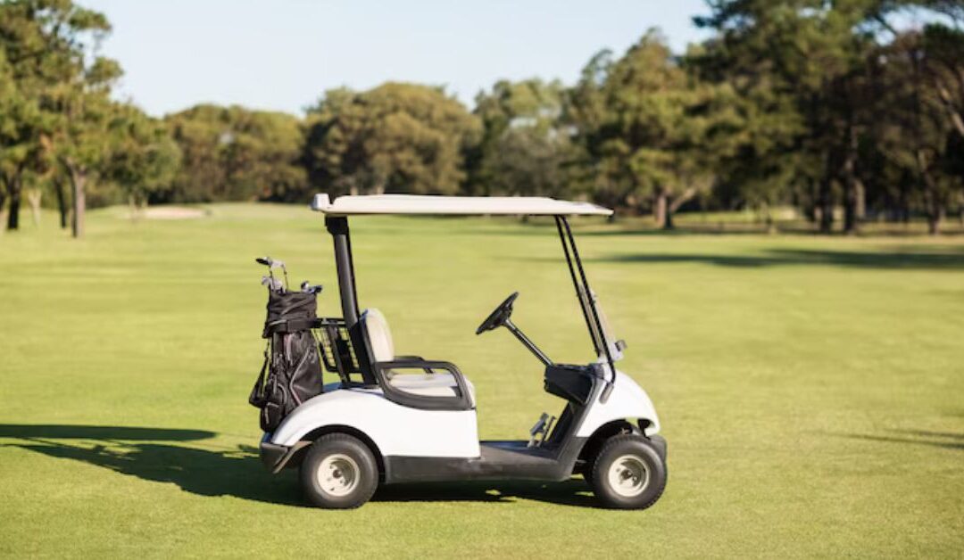 Joe’s Carts: Charleston’s Premier Destination for Electric Golf Carts