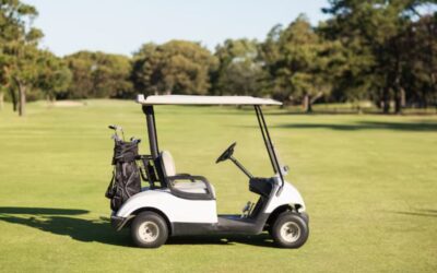Joe’s Carts: Charleston’s Premier Destination for Electric Golf Carts