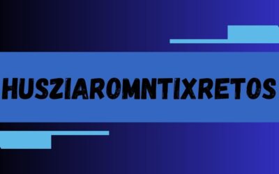 Unveiling the Fascination Behind Husziaromntixretos