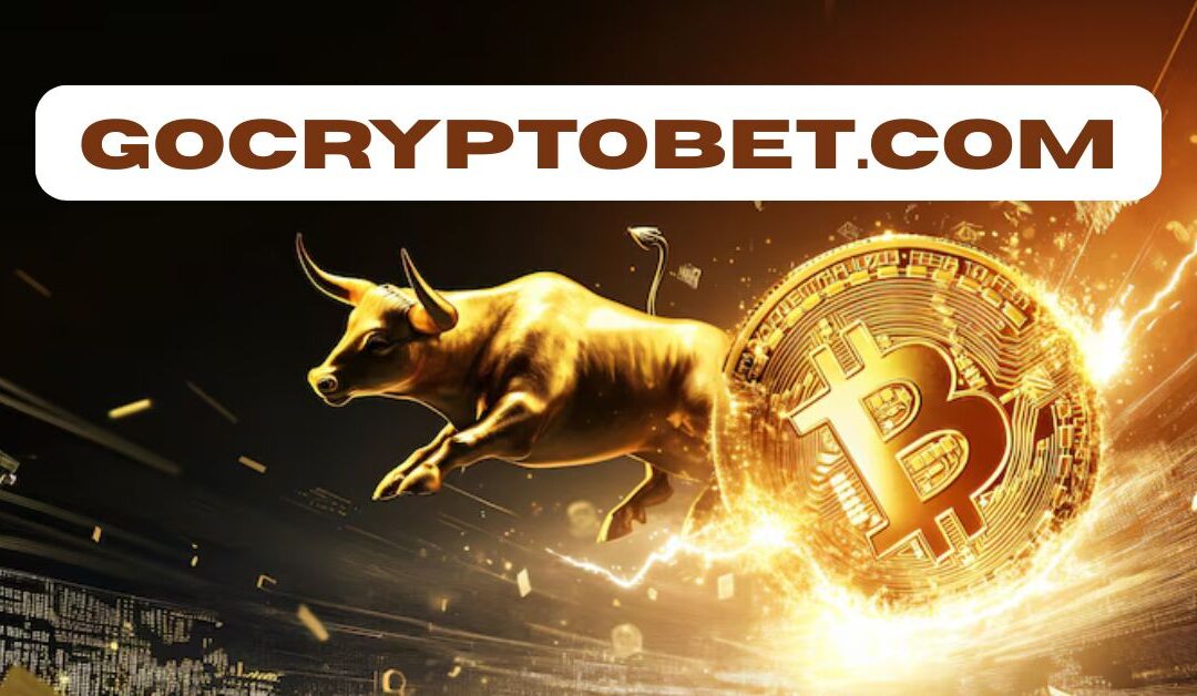 gocryptobet.com Exploring the Unique Features