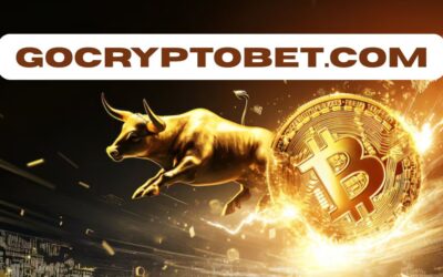 gocryptobet.com Exploring the Unique Features