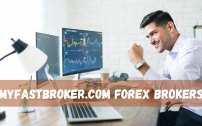 Exploring MyFastBroker.com Forex Brokers: A Revolutionary Trading Platform